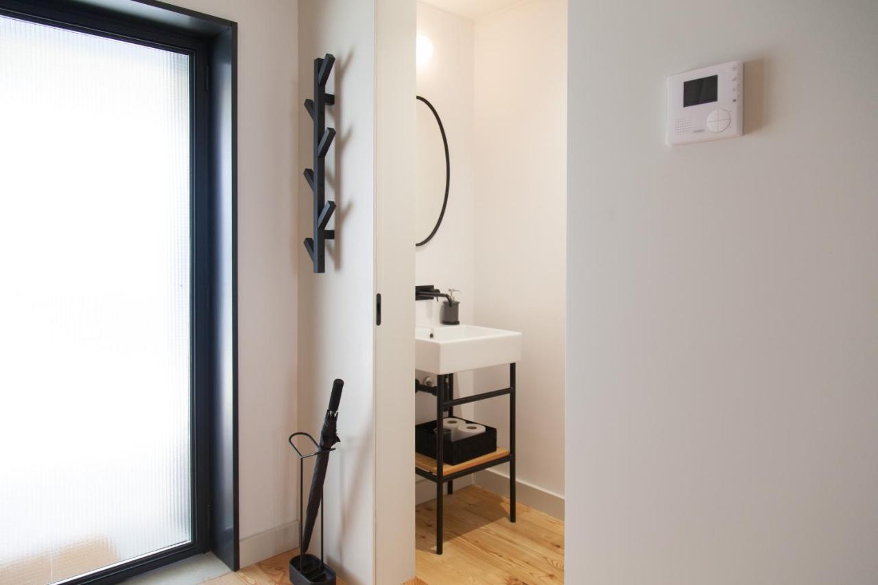 Flh Intendente Elegant Mezzanine With Balcony Lisboa 外观 照片